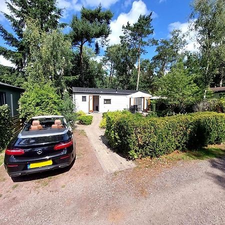 Heerlijk Chalet In Prachtige Natuur. Doornspijk ภายนอก รูปภาพ